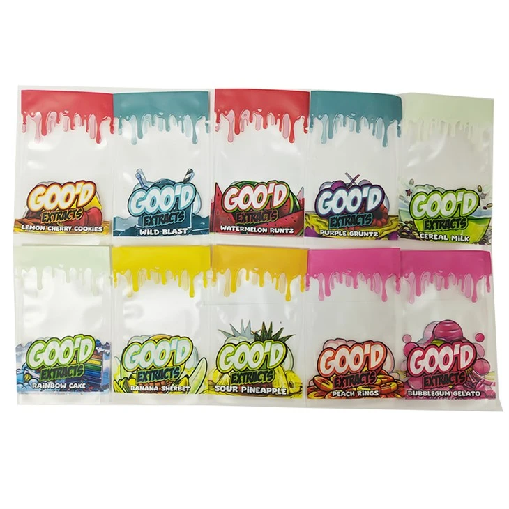 goo'd vape