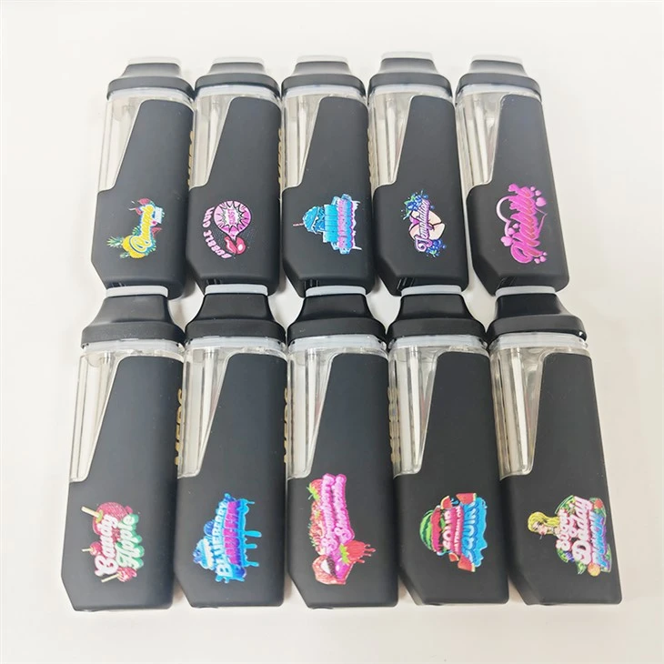 Muha Med 2g Disposable Vape Pen