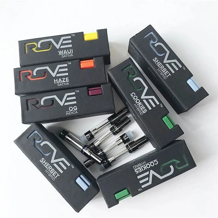 rove cartridge