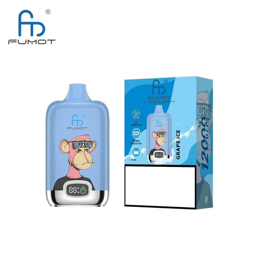 How to Make Your Fumot Digital Box 12000 Last Longer: 5 Expert Tips How to Make Your Fumot Digital Box 12000 Last Longer: 5 Expert Tips