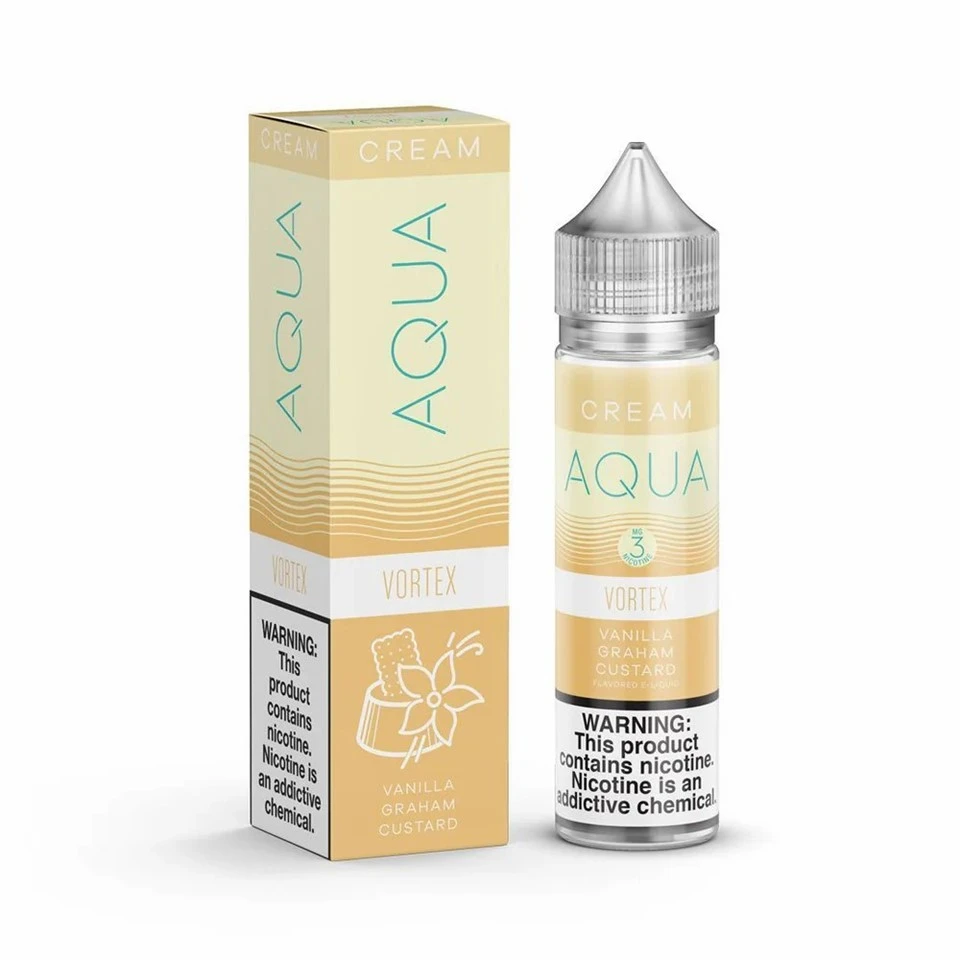 Aqua qaymoq vortex 60llid