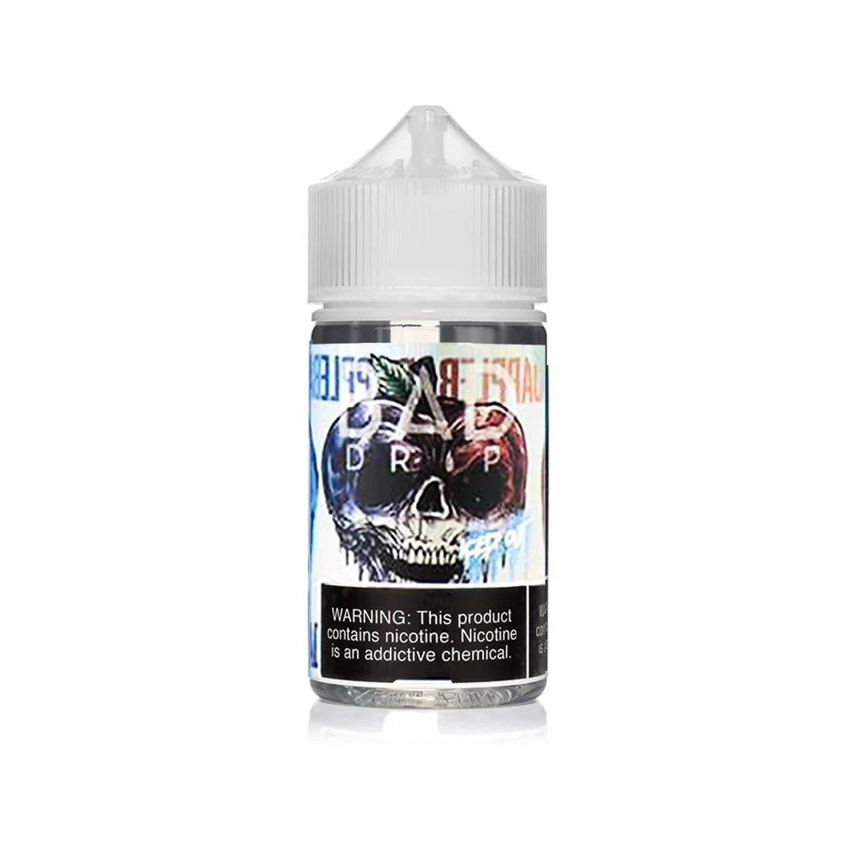 Yomon olma muzli yomon laboratoriya 60ml