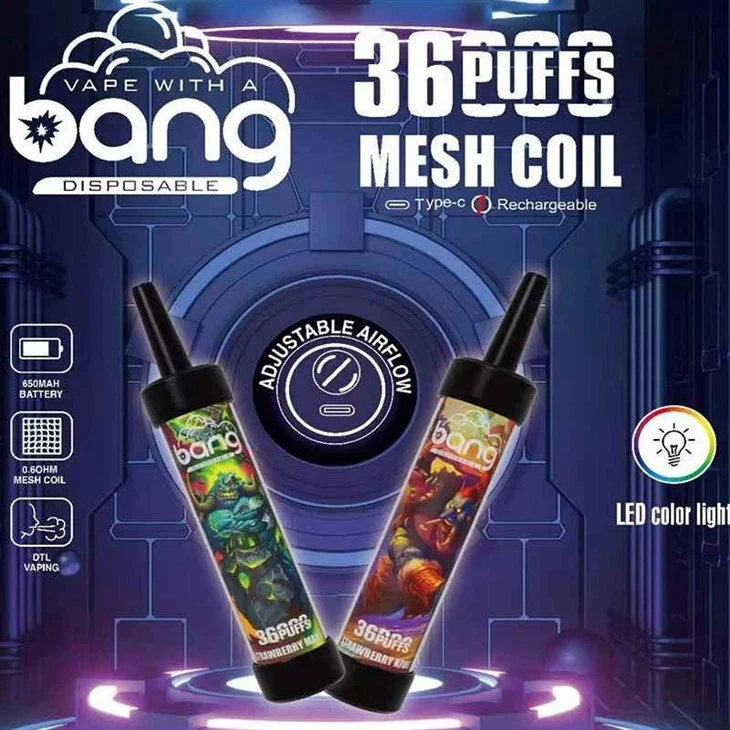 Portlash 36000