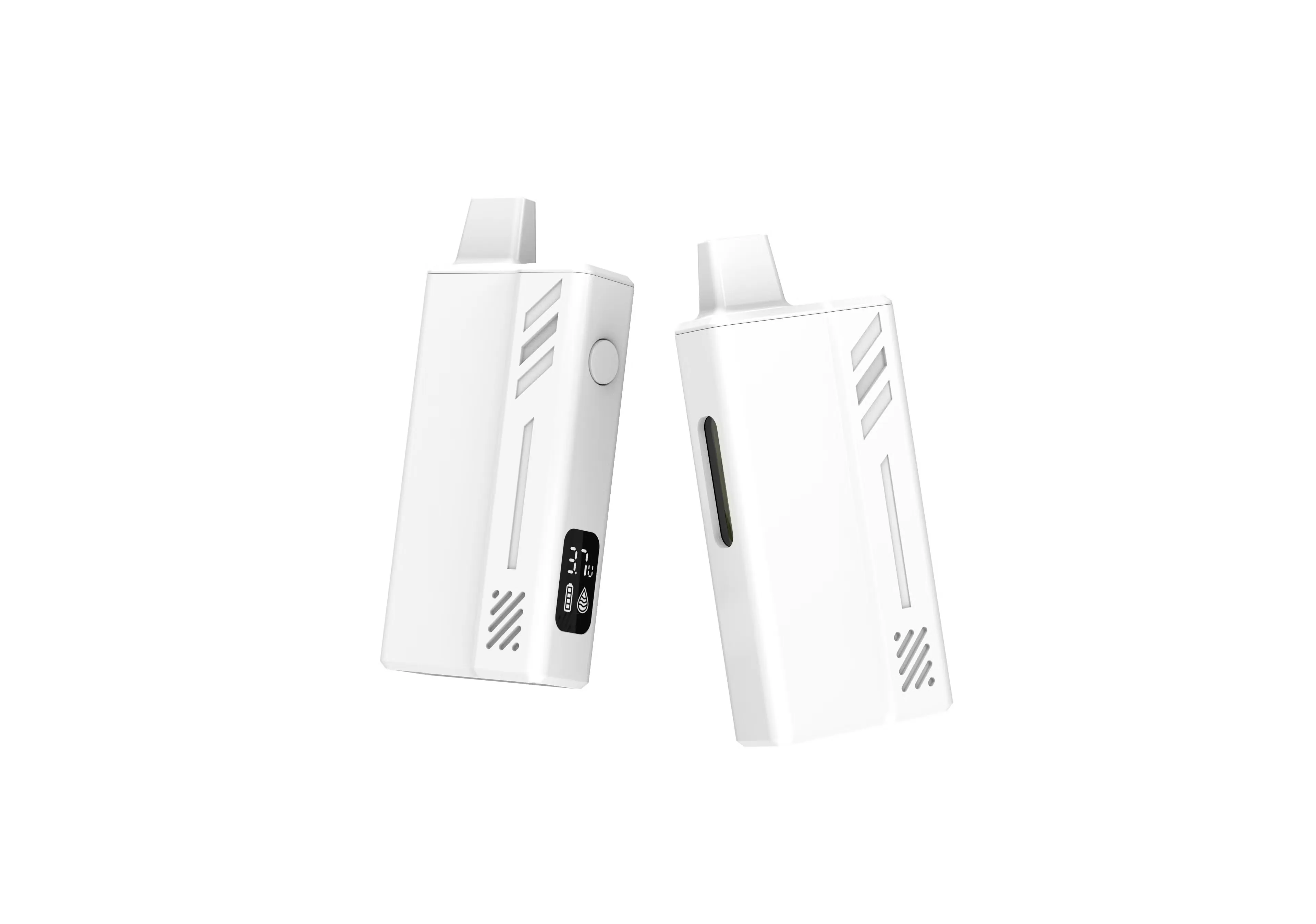Vape qalamlari qancha davom etadi? Haqiqiy ma'lumotlar bilan to'liq qo'llanma...