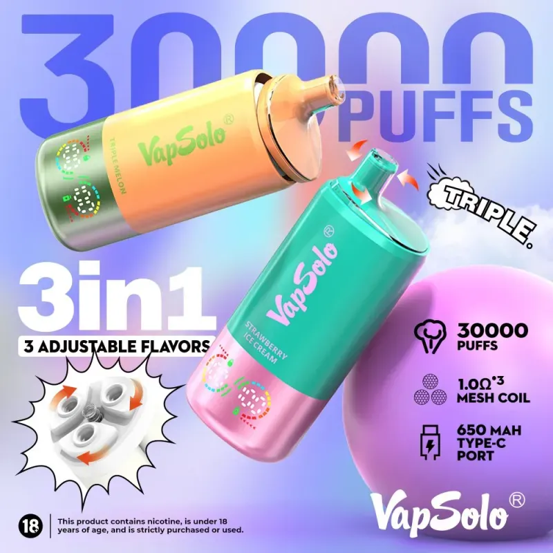 10 ta eng yaxshi vape lazzat kombinatsiyasi (2025 yilgi ekspertlar tanlovi)