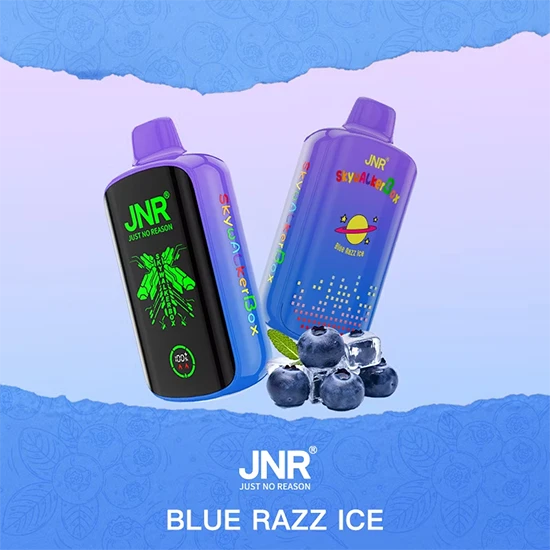 Jnr Skywalker Box 21000 Puff Disposable Vape