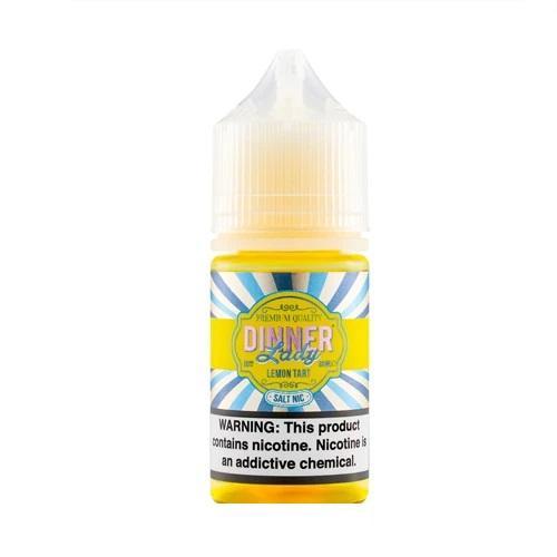 Lemon tartida kechki ovqatga solinuvchi tuz e - Suyuq 30mml