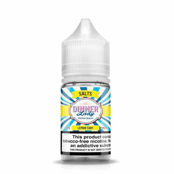 Lemon Tart tfn Tuz Nik e {- sharbati 30mll