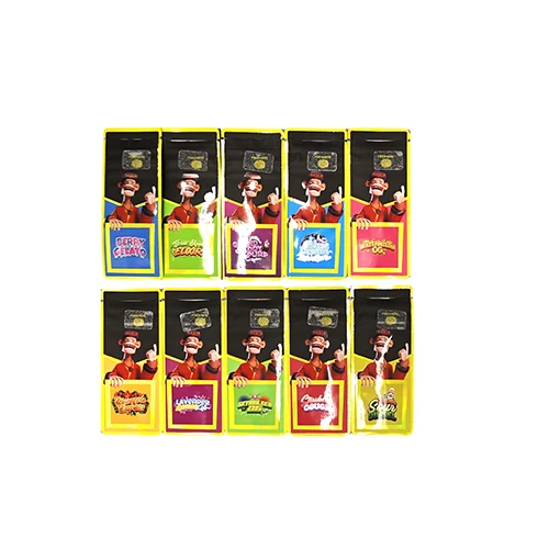 Muha Meds LED 2g Disposable Vape