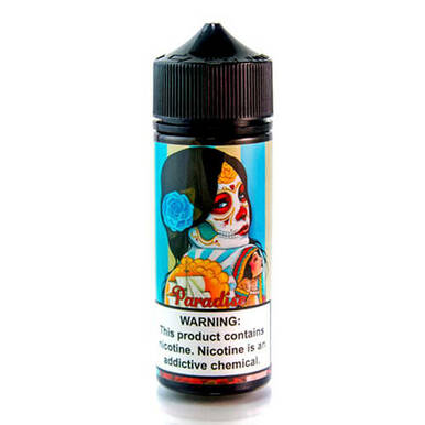 Odam bomba tomonidan jannat 120ml seriya