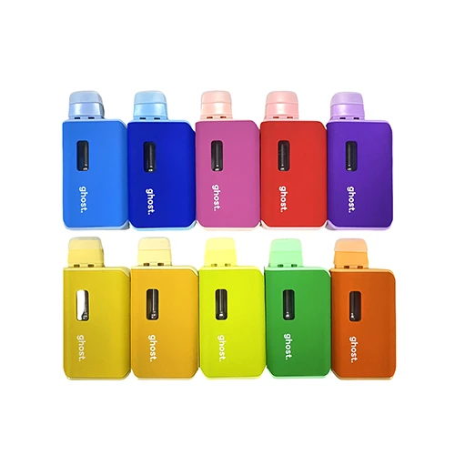 Ghost 2g LED Disposable vape