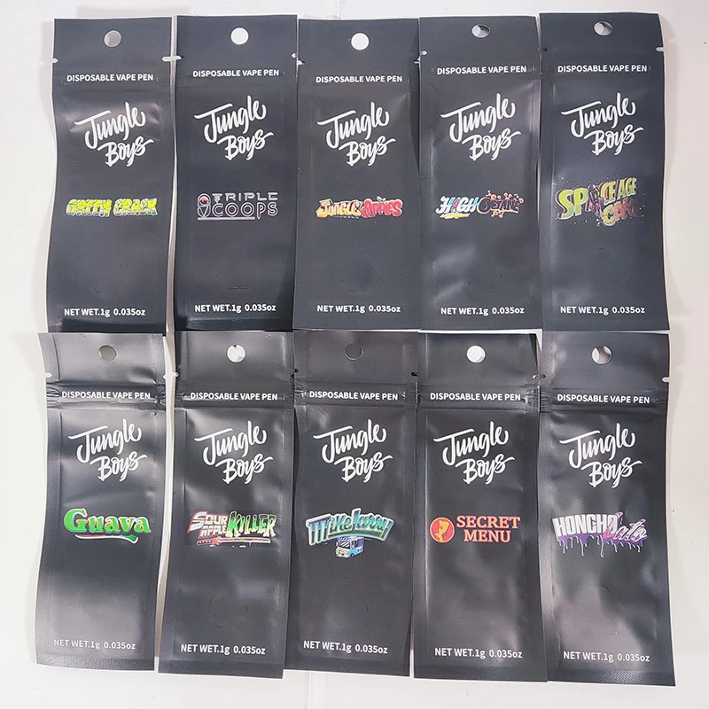 jungle boys disposable vape pen jungle boys disposable vape pen