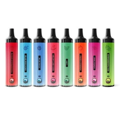 Havo zavodi Air Stapix 2500 puffs 7ml