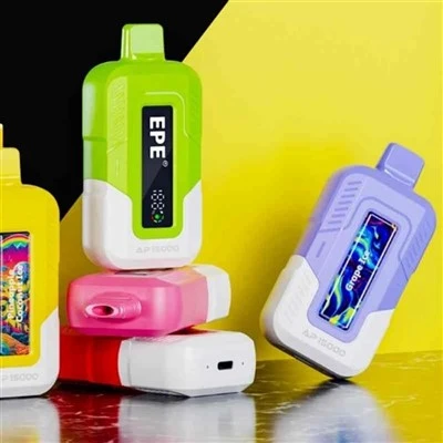 EPE AP15000 puffs zuff
