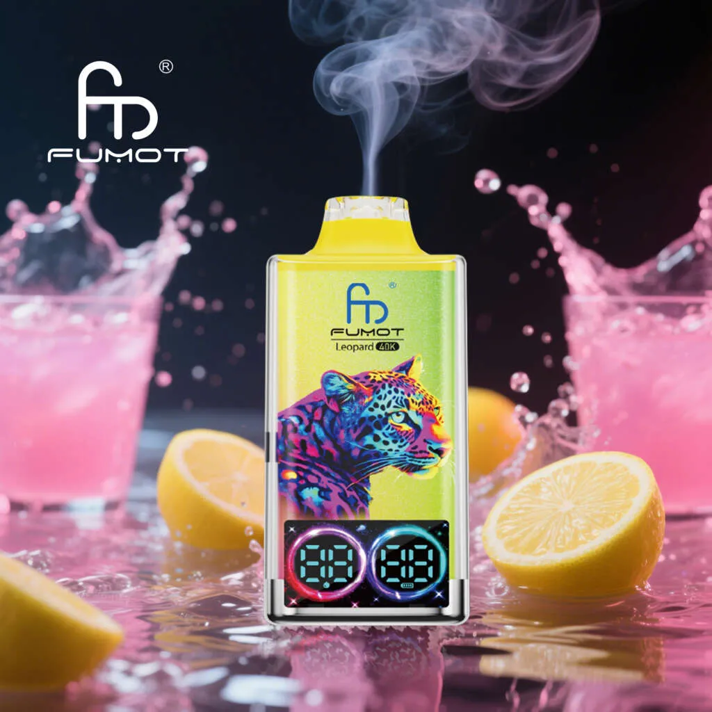 40000 puff vape haqiqatan ham qancha davom etadi? Maʼlumotlarga asoslangan ja...