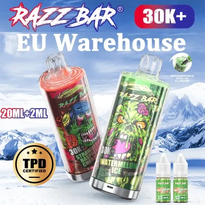 Razz Bar 30k ishlamayaptimi? Umumiy muammolar va oson tuzatishlar