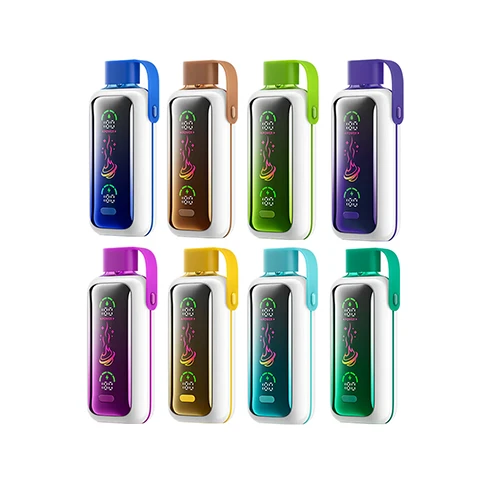 Vozol Star 20000 Puffs Disposable Vape
